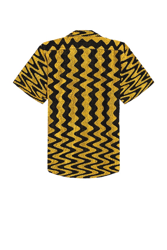 view 2 of 3 CAMISA in Black