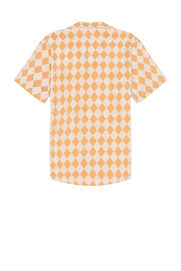 view 2 of 3 РУБАШКА in Orange