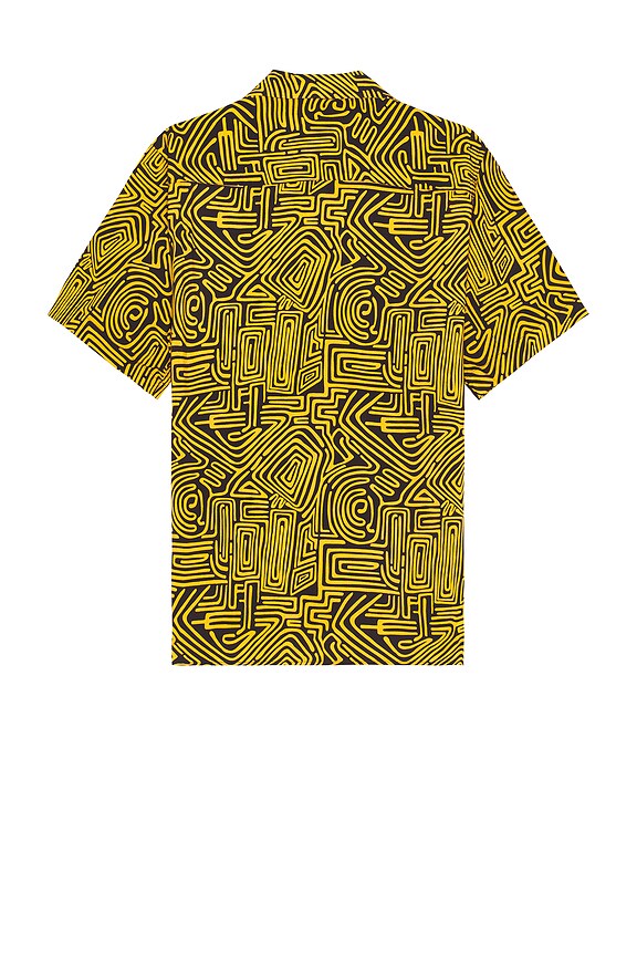 view 2 of 3 CAMISA in Yellow