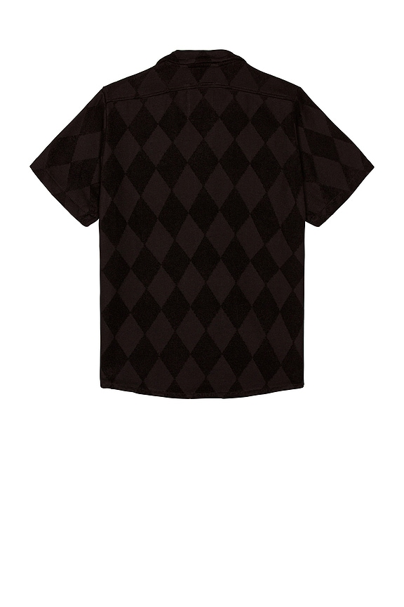 view 2 of 3 Black Diamond Shirt in Black Diamond