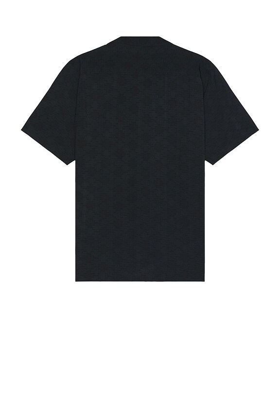 view 2 of 4 CHEMISE in Black