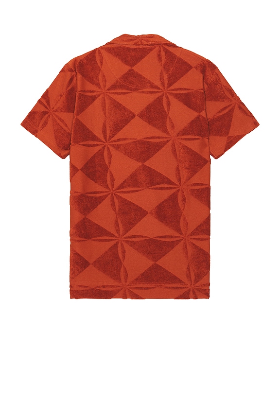 view 2 of 4 CAMISA in Brick