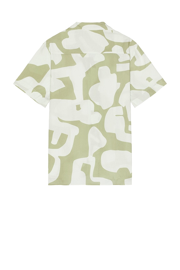 view 2 of 3 РУБАШКА in Sage