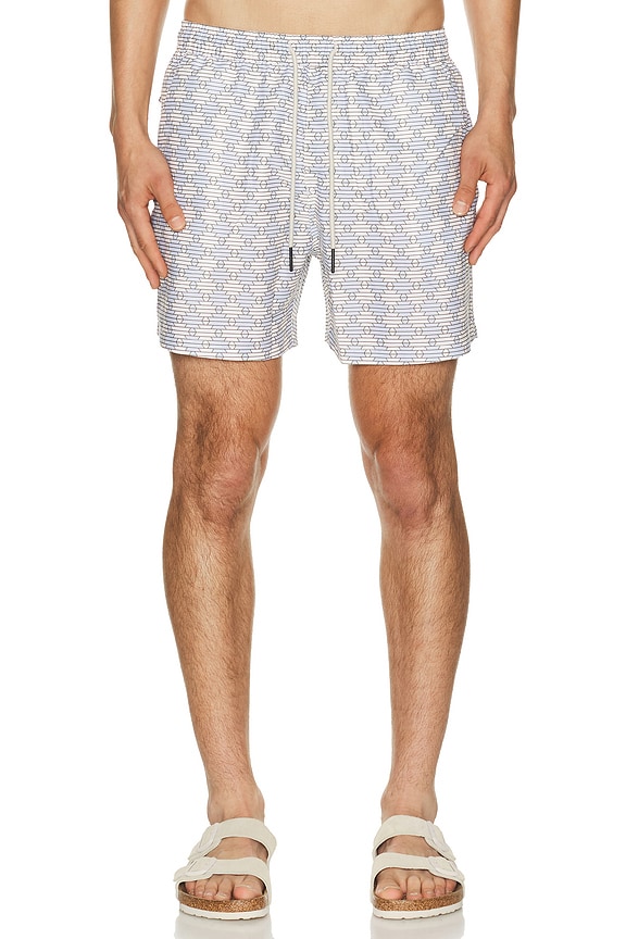 view 1 of 5 SHORT DE BAIN FORTI in Forti