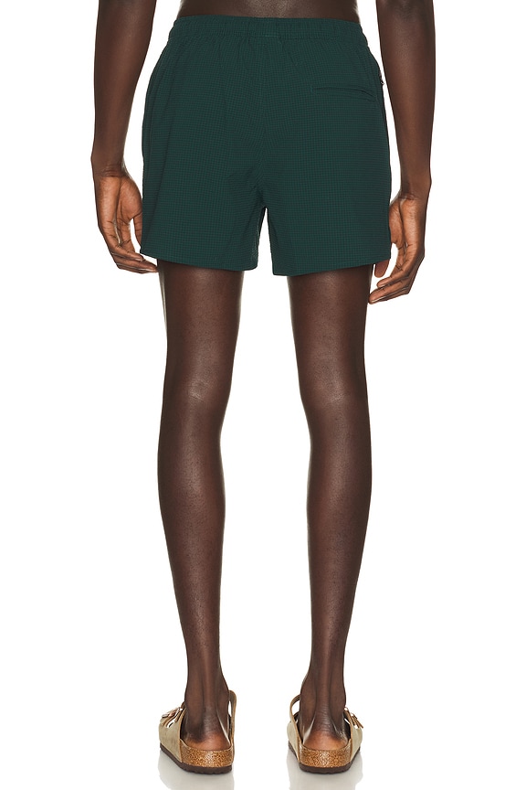 view 2 of 5 BERNUDAS CALO in Dark Green