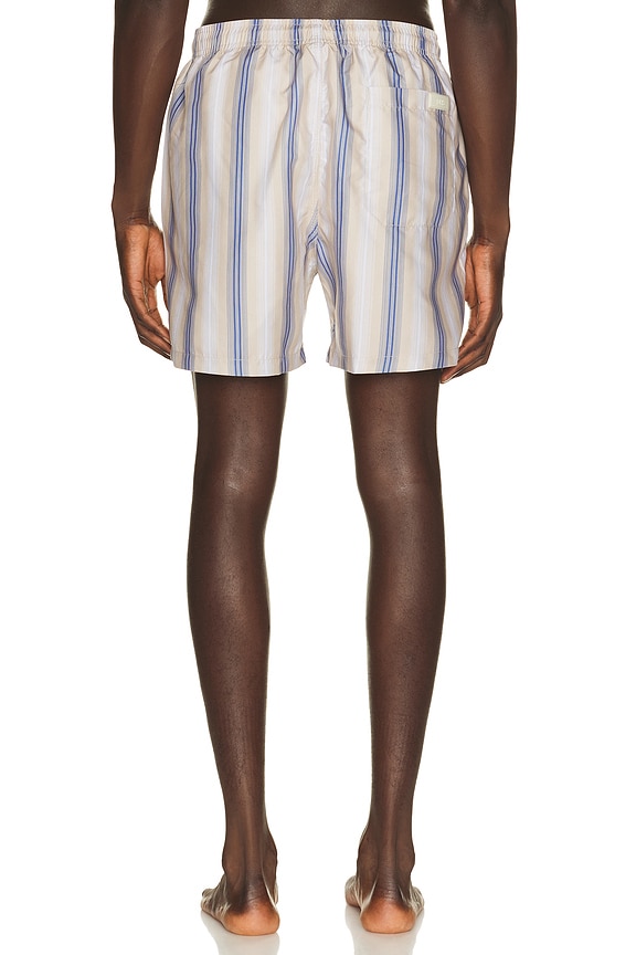 view 2 of 5 Gelato Swim Shorts in Blue