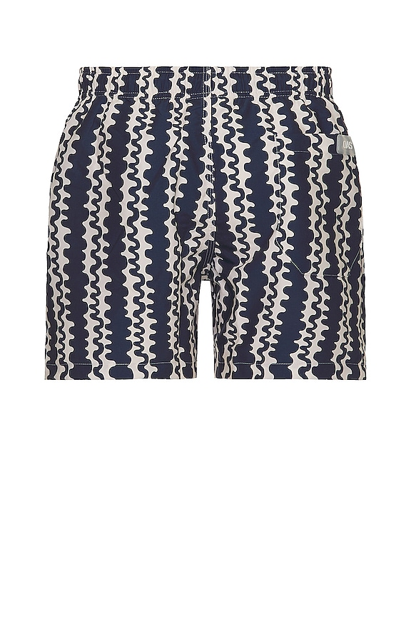 view 2 of 5 반바지 in Blue