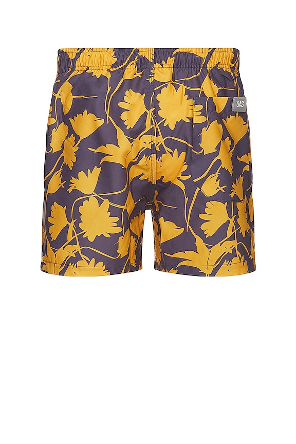 view 2 of 5 반바지 in Yellow