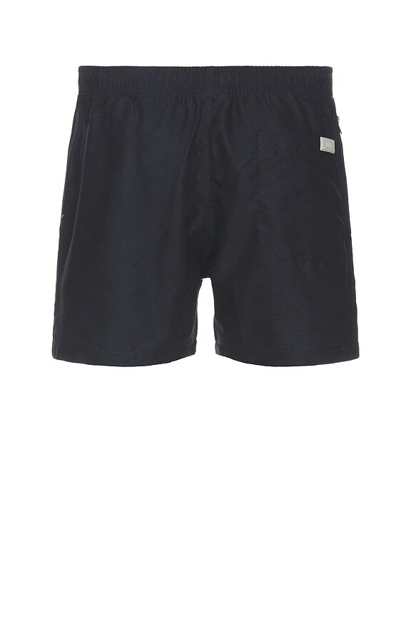 view 2 of 4 Sebastian Swim Shorts in Black