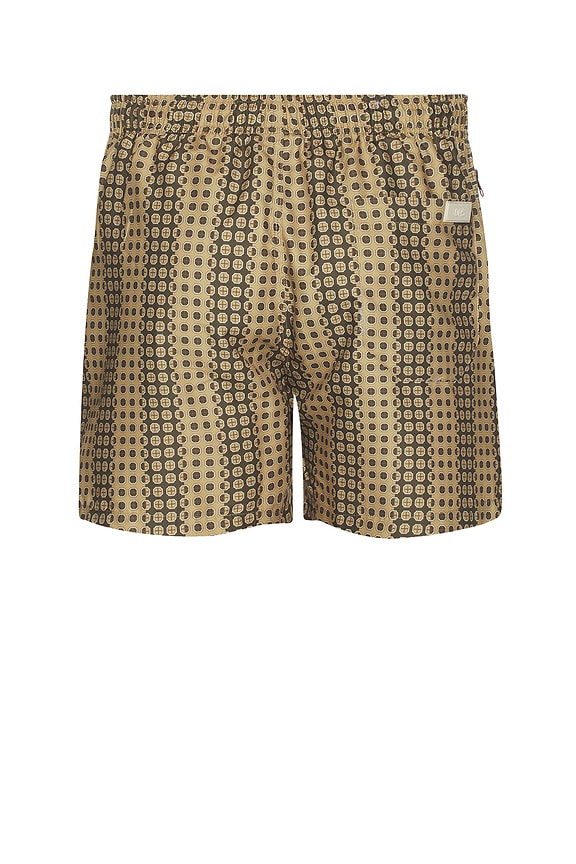 view 2 of 4 ショートパンツ in Multi