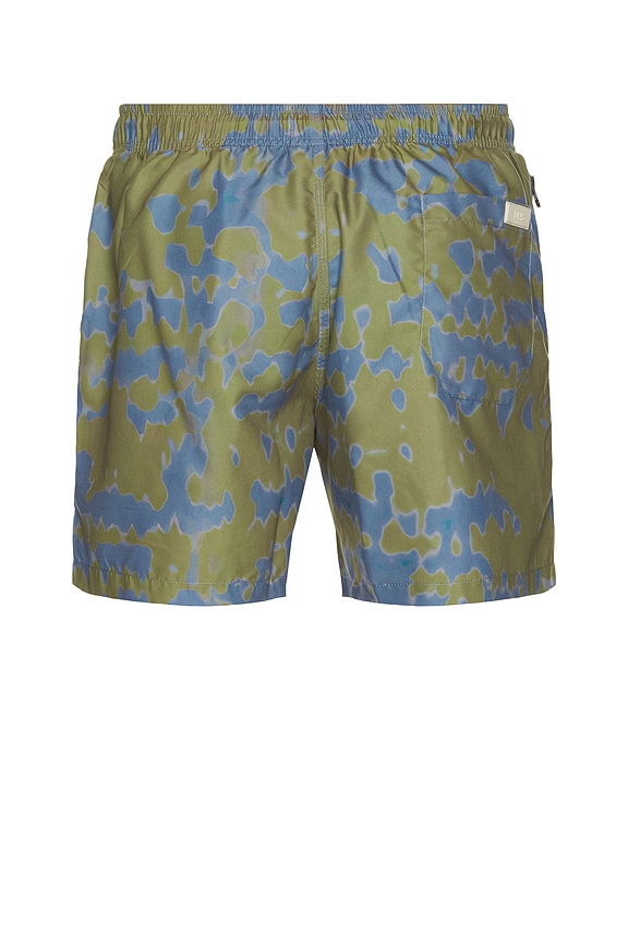 view 2 of 5 Highland Swim Shorts in Multi