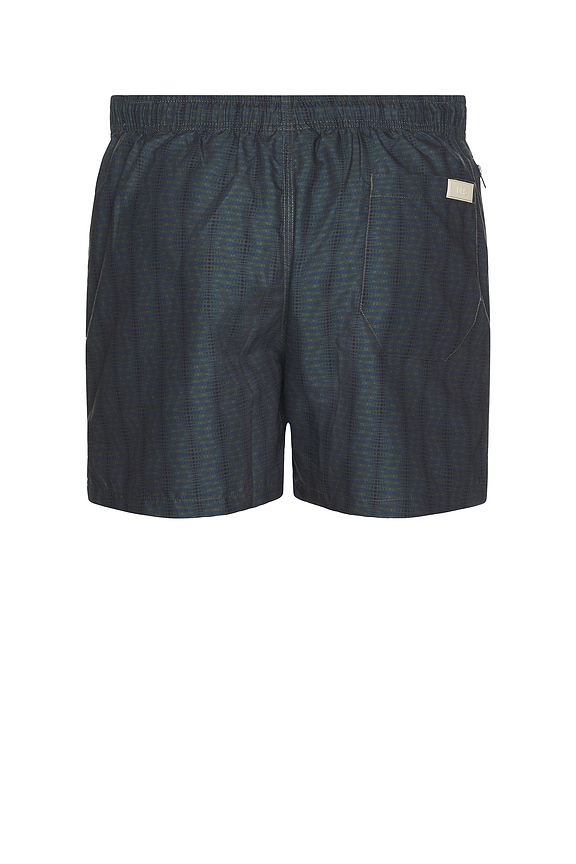 view 2 of 5 Getrick Swim Shorts in Multi