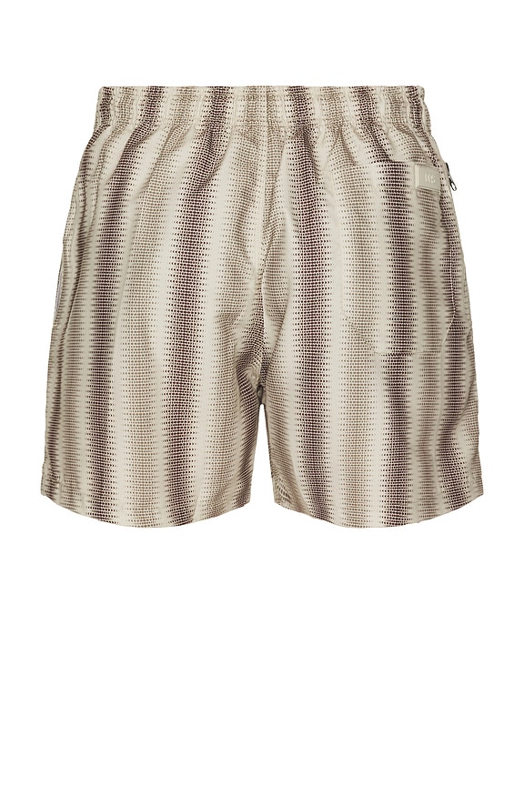 view 2 of 5 Nomada Swim Shorts in Beige