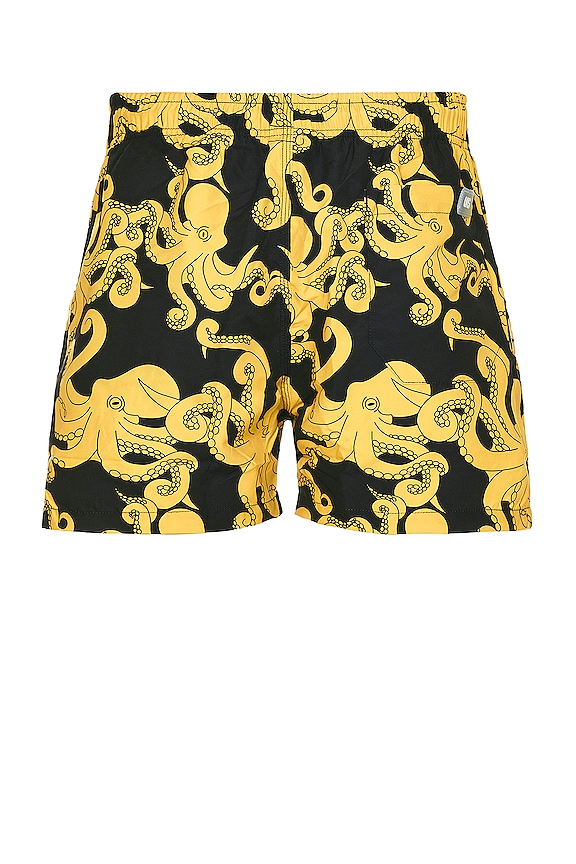 view 2 of 4 ПЛАВАТЕЛЬНЫЕ ШОРТЫ in 09 Black