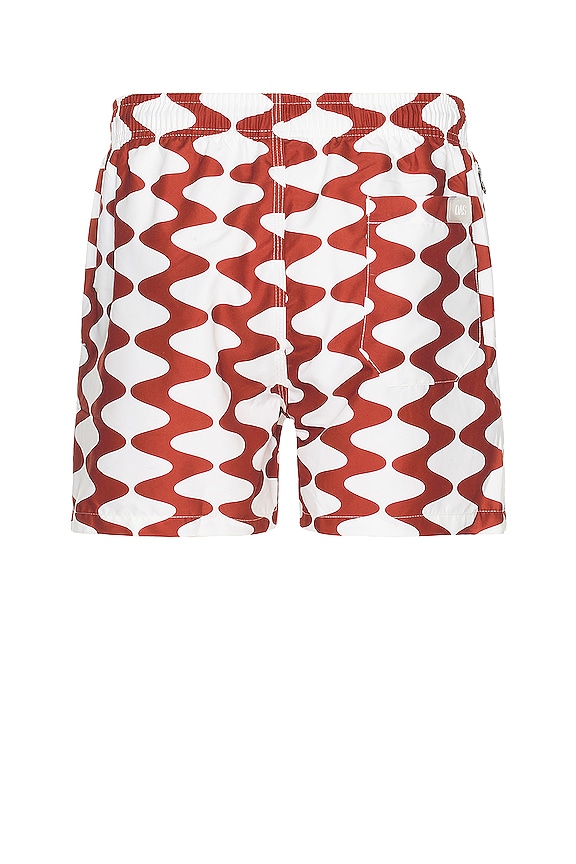 view 2 of 6 SHORT in Rust