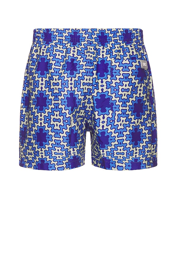 view 2 of 3 Azul Swim Shorts in 