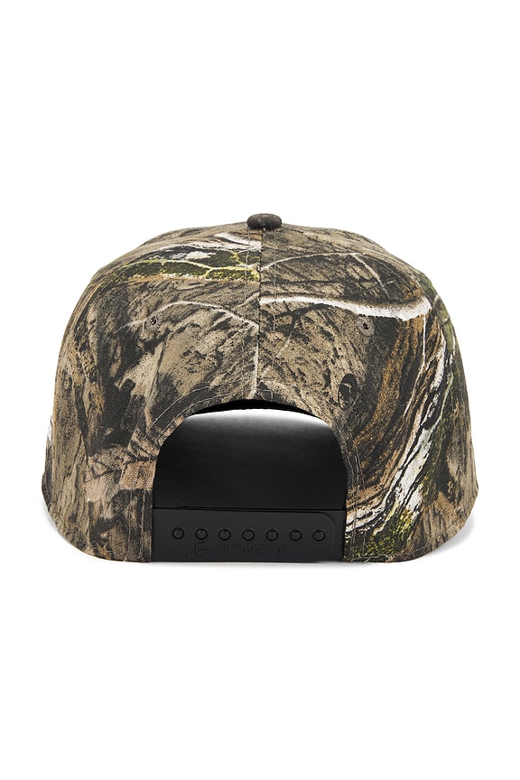 view 2 of 4 X Fwrd Just For A Moment Baseball Cap in Camo