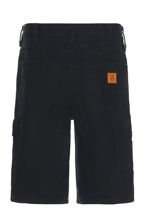 view 2 of 5 반바지 in Black