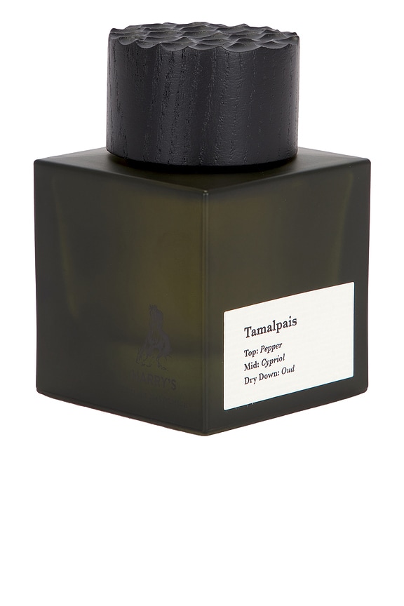 view 2 of 6 x Harry's Fragrance in Black