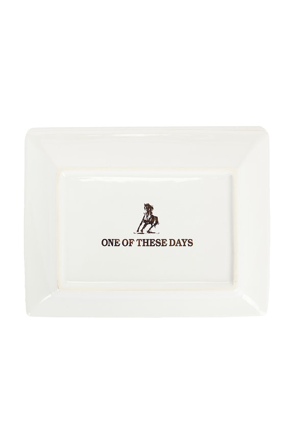 view 2 of 3 Till The Last Leaf Shall Fall Catchall in Multi