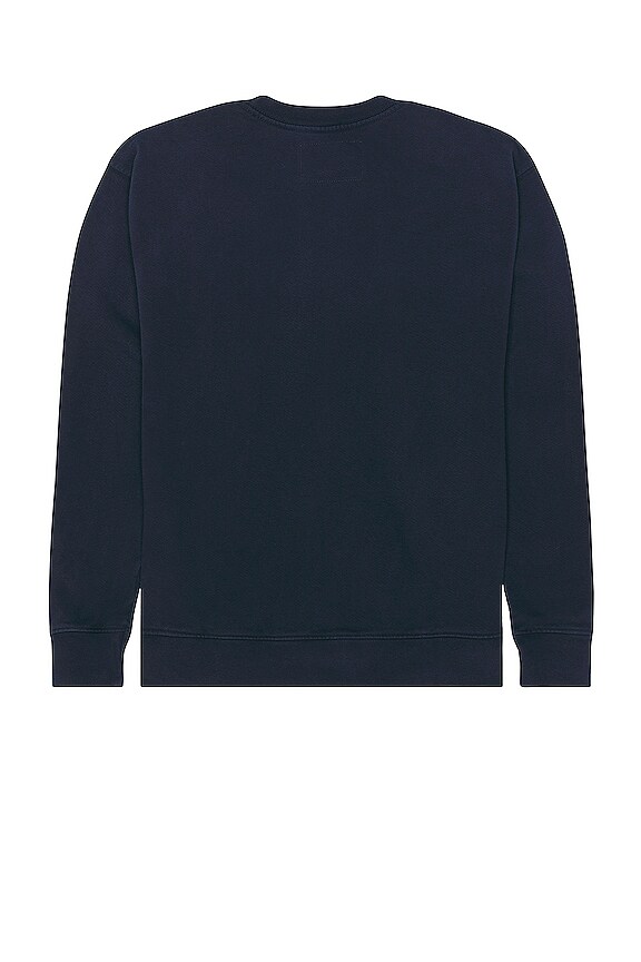 view 2 of 4 CUELLO REDONDO in Navy