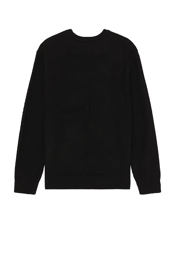 view 2 of 3 PULL in Black