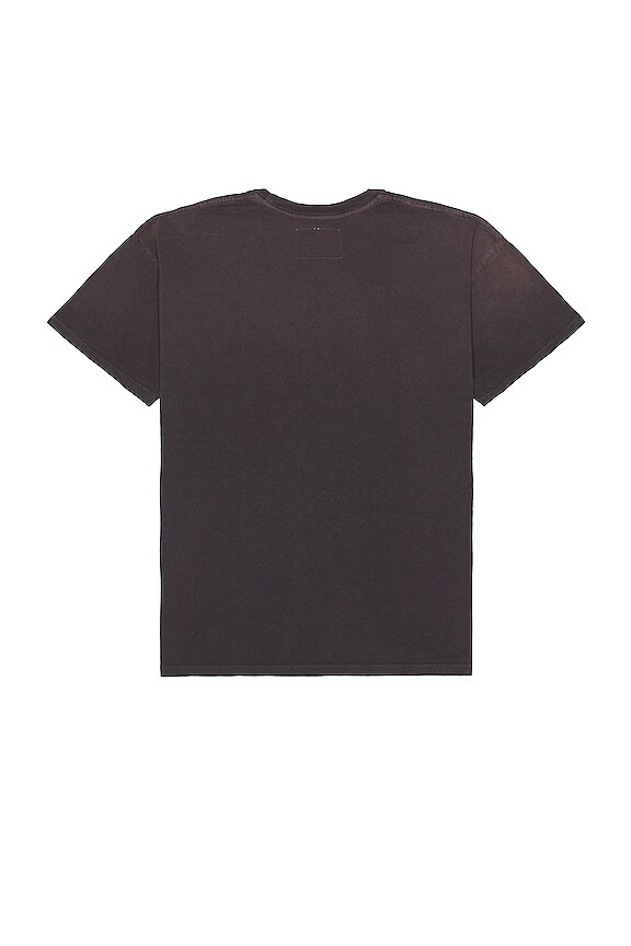 view 2 of 3 Big Rig Tee in Black