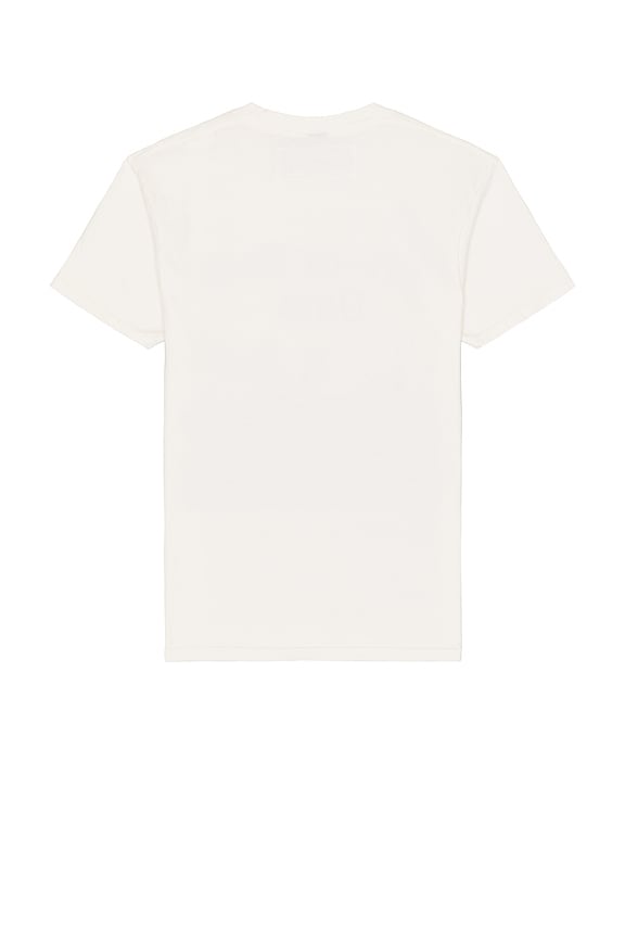 view 2 of 3 Tシャツ in Bone