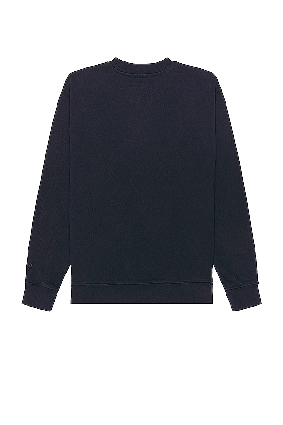 view 2 of 4 CUELLO REDONDO in Navy