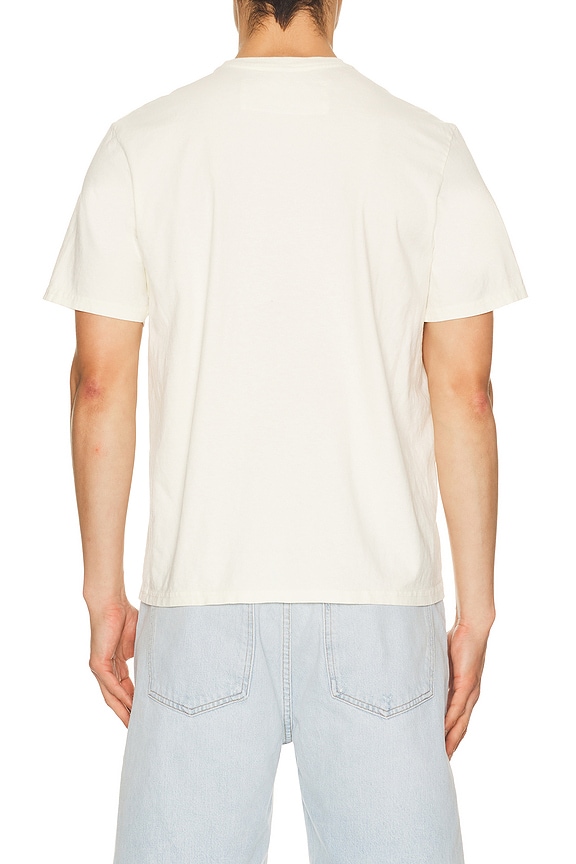 view 2 of 4 T-SHIRT THE in Bone