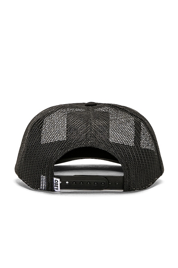 view 2 of 2 SOMBRERO in Black