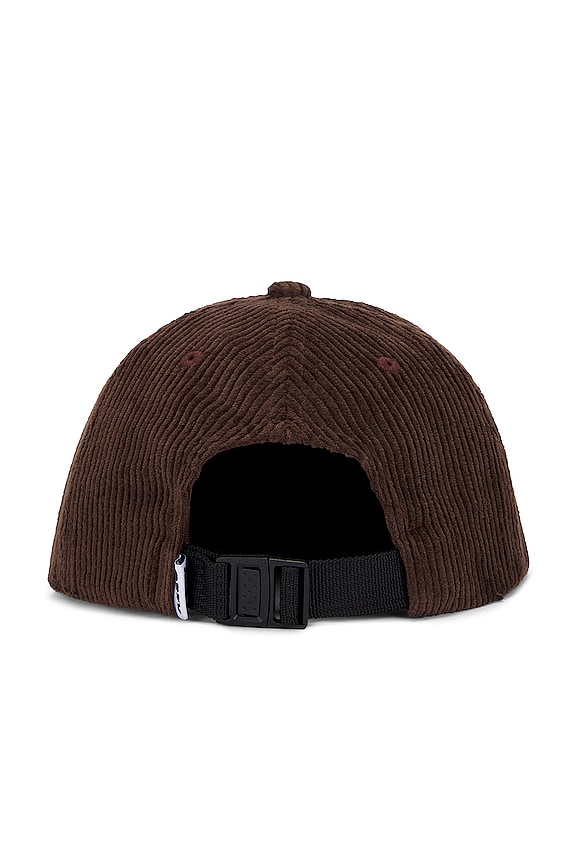 view 2 of 2 SOMBRERO in Brown