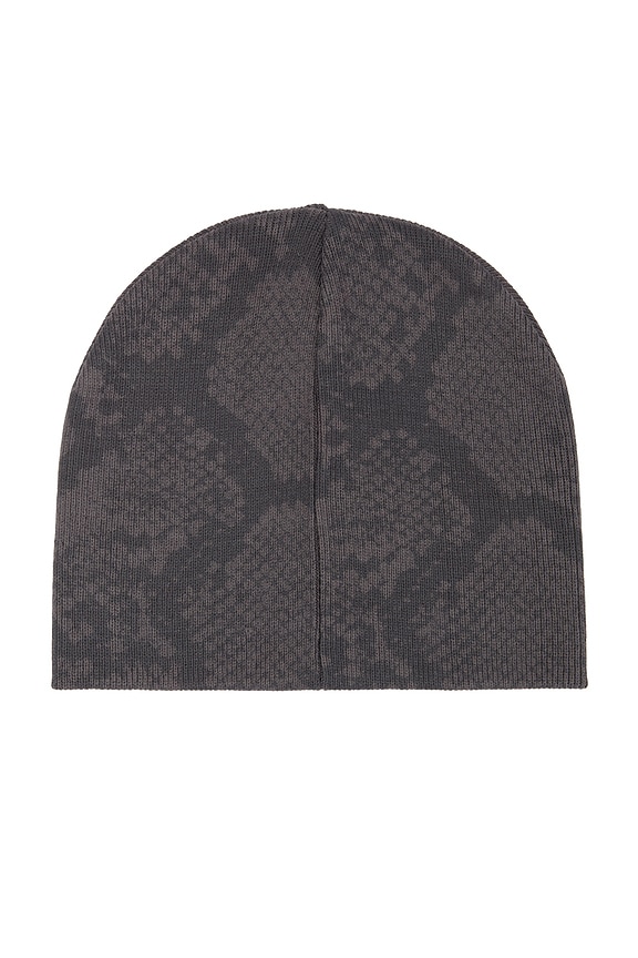 view 2 of 2 BONNET STINA  in Snake Skin Multi