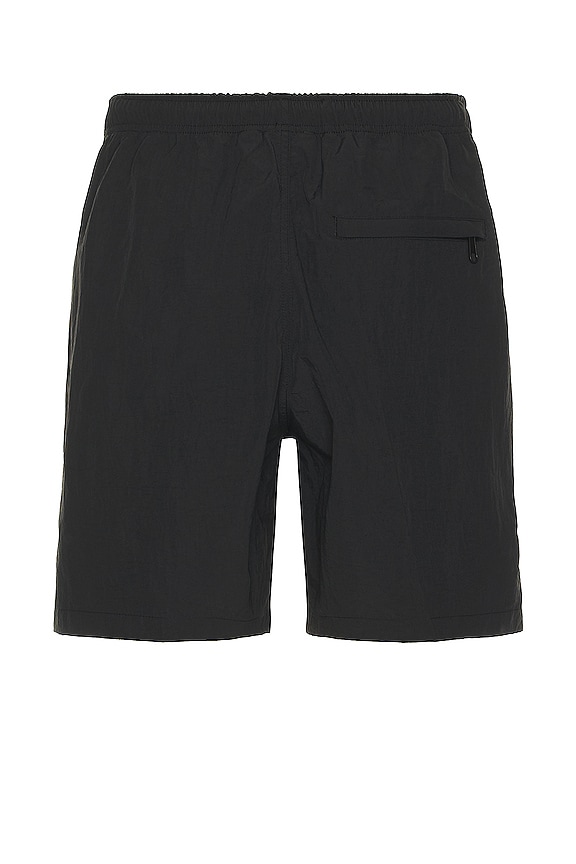view 2 of 4 Easy Eyes Nylon Short in Black