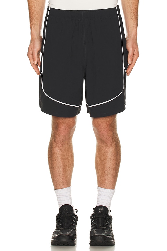 view 1 of 4 Corner Short in Black