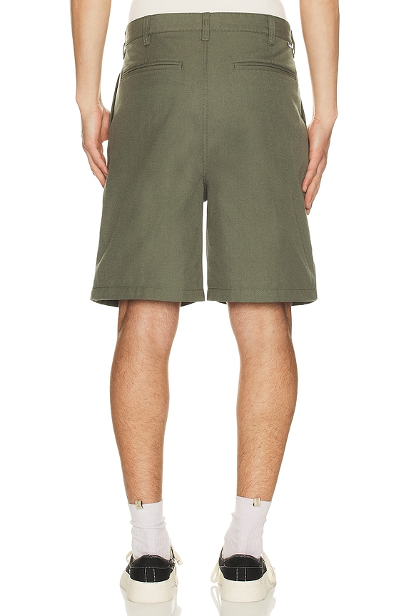 view 2 of 4 NA 반바지 in Tea Leaf