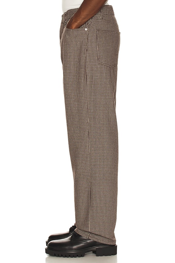 view 2 of 6 PANTALON NA in After Dark Multi