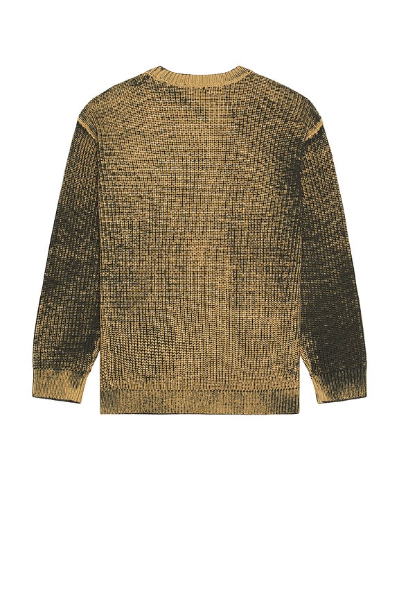 view 2 of 5 Spray Effect Sweater in Kambara