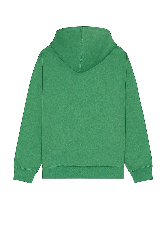 view 2 of 3 SUDADERA in Palm Leaf