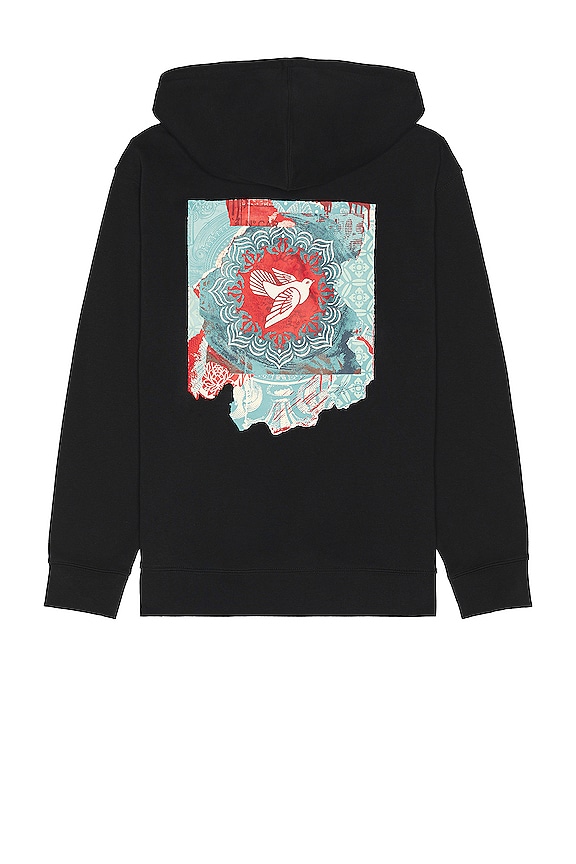 view 1 of 4 パーカー in Black