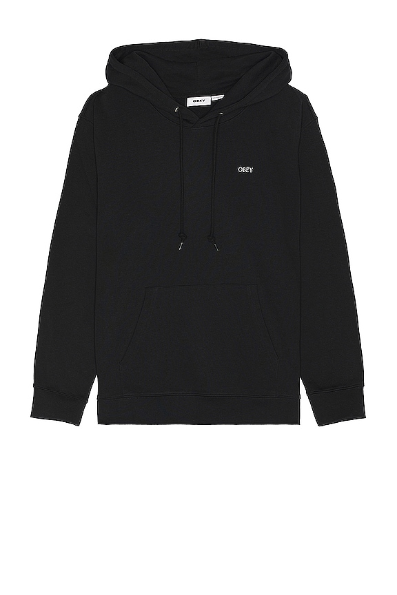 view 2 of 4 パーカー in Black
