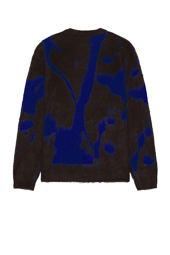 view 2 of 3 CÁRDIGAN in Java Brown Mult