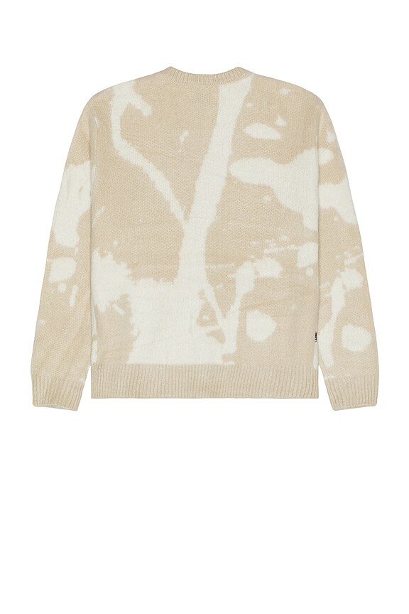 view 2 of 3 CÁRDIGAN in Silver Grey Multi