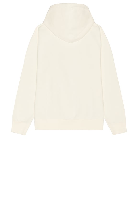 view 2 of 3 SUDADERA TV in Unbleached