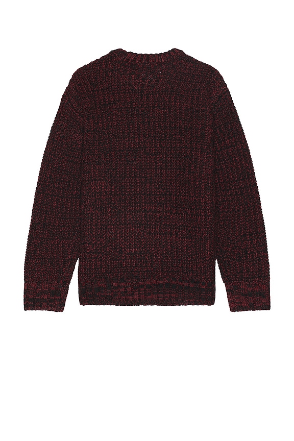 view 2 of 4 PULL ANTHONY in Zinfandel Multi