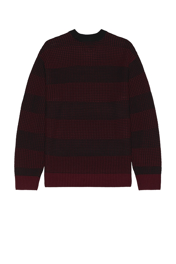 view 2 of 3 스웨터 in Zinfandel