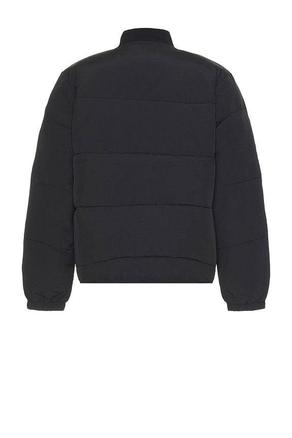 view 2 of 5 Charlie Jacket in Black