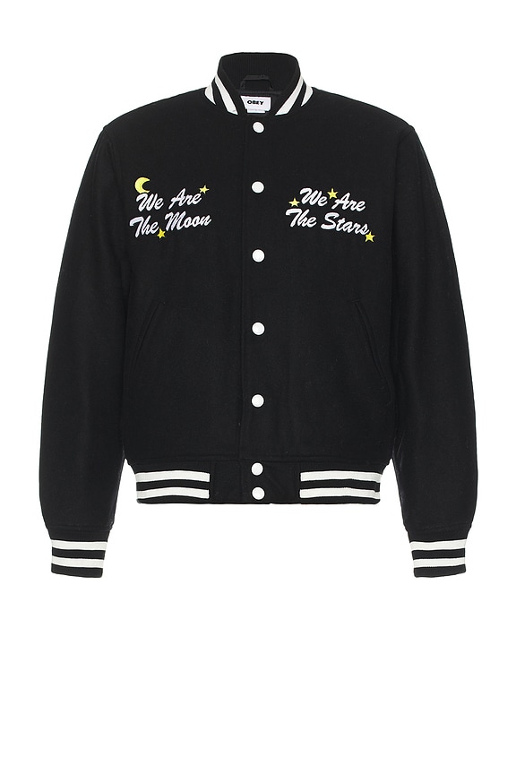 view 2 of 4 ジャケット in Black