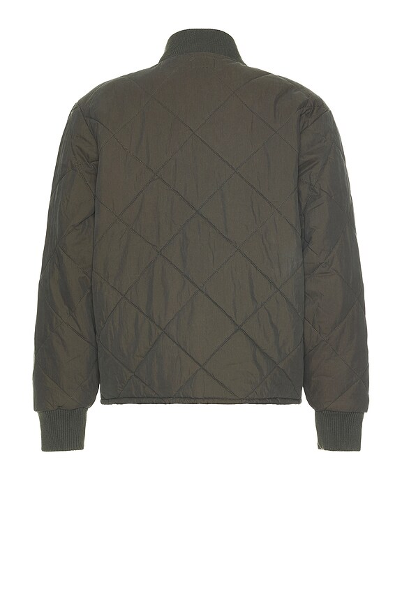 view 2 of 5 Devon Jacket in Chimera