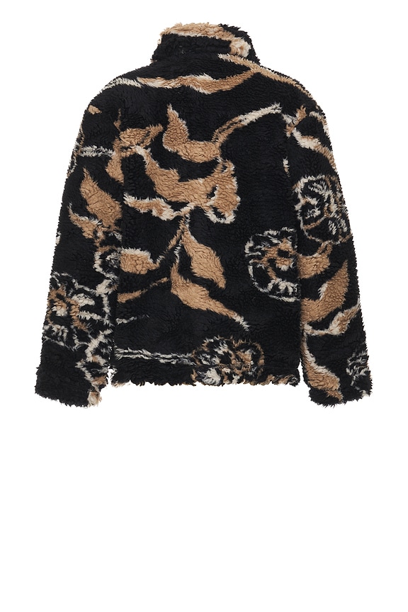 view 2 of 3 ジャケット in Dark Navy